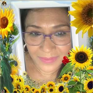 Meet your Posher, Luzmaria